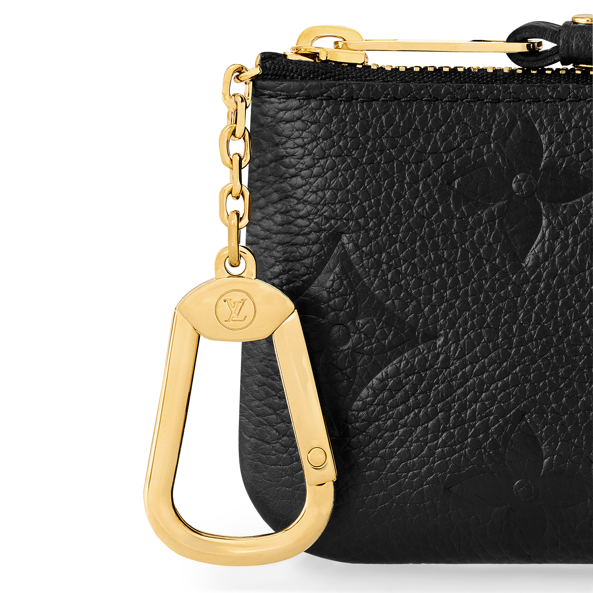 Women's 2024 key pouch